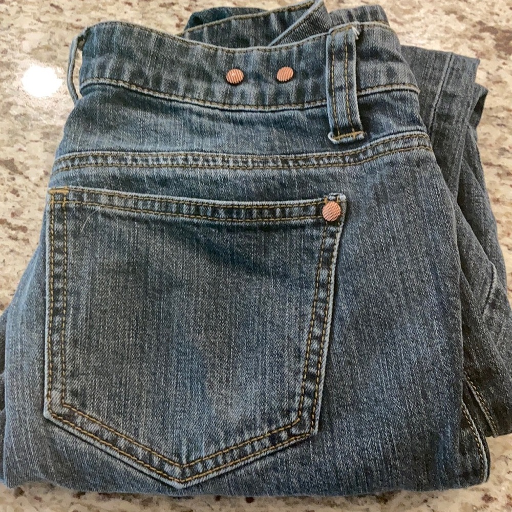 Cabi Jeans
